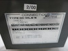 Hokuyo DC-ML6-N Digital Auto Counter DCML6N Display Readout (DW3469-1)
