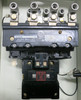 Allen Bradley 702-DOD94 Enclosed Size 3 AC Motor Contactor Ser K 120V Coil 4P (GA0669-2)