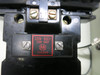 Allen Bradley 702-DOD94 Enclosed Size 3 AC Motor Contactor Ser K 120V Coil 4P (GA0669-2)