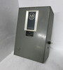 Allen Bradley 702-DOD94 Enclosed Size 3 AC Motor Contactor Ser K 120V Coil 4P (GA0669-2)