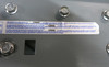 Square D AP2520G6ST 2000A I-Line II 6ft Plug-in Busway Electroducto 480/600V (GA0673-3)
