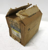 NEW GE CR324F210A Size 4 Thermal Overload Relay Starter Manual Reset 2-Leg Block (DW3478-1)
