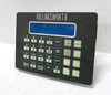 KEP ZOIDGE-9030-MS311 Zoid Operator Interface Control Panel Keypad PLC (DW3476-1)