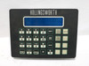 KEP ZOIDGE-9030-MS311 Zoid Operator Interface Control Panel Keypad PLC (DW3476-1)