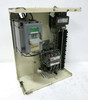 FPE 5320 Size 1 Starter 25A Breaker 18" MCC Bucket 25 Amp Motor Control 5310 (DW3484-76)