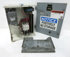 Image of FPE 5320 Size 2 Starter 50A Breaker 18" MCC Bucket 50 Amp Motor Control 5310