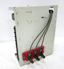 FPE 5320 Size 2 Starter 50A Breaker 18" MCC Bucket 50 Amp Motor Control 5310 (DW3485-2)