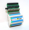 Image of Smart Controls S-Di160-F + EB-Di160-21 Digital I/O Module PLC Board SDi160F