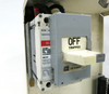 FPE 5320 100A Breaker 24" Feeder MCC Bucket 100 Amp Motor Control Unit 5310 (DW3510-2)