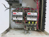 FPE 5320 Size 1 Reversing Starter 25A Breaker 18" MCC Bucket 25 Amp Sz1 5310 (DW3508-152)
