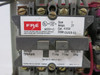 FPE 5320 Size 1 Reversing Starter 25A Breaker 18" MCC Bucket 25 Amp Sz1 5310 (DW3508-152)