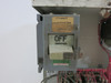 FPE 5320 Size 1 Reversing Starter 25A Breaker 18" MCC Bucket 25 Amp Sz1 5310 (DW3508-152)