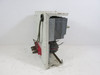 FPE 5320 Size 1 Reversing Starter 25A Breaker 18" MCC Bucket 25 Amp Sz1 5310 (DW3508-152)