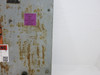 FPE 5320 Size 1 Reversing Starter 25A Breaker 18" MCC Bucket 25 Amp Sz1 5310 (DW3508-152)