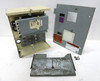 Image of FPE 5320 400 Amp Breaker 18" Feeder MCC Bucket 225A Trip 400A Motor Control 5310