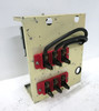 FPE 5320 400 Amp Breaker 18" Feeder MCC Bucket 225A Trip 400A Motor Control 5310 (DW3511-7)