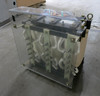 Image of Toshiba Type ADTK 150HP Motor Starting Auto Transformer 3PH JEC-204-1978 110kW