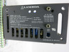 LAMBDA LDS-X-02 Regulated Power Supply 210/250 Input 120W Output LDSX02 (GA0681-2)