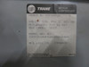 Trane Centravac 575V 347-467 RLA WYE-DELTA Chiller Starter CVSF Motor Controller (DW3557-1)