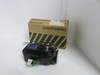 New Sanyo Denki P60B13250HCRSJ Nachi AC Servo Motor 2.5 kW 2000-RPM NIB (GA0693-22)