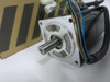 New Sanyo Denki P50B07050DCRSJ Nachi AC Servo Motor 0.475 kW 3000-RPM NIB (GA0692-86)