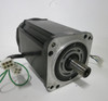 Image of NEW Sanyo Denki P60B13250HCRSJ Nachi AC Servo Motor 2.5 kW 2000-RPM