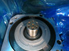 NEW Sanyo Denki P60B22550RCRSJ Nachi AC Servo Motor 5.5 kW 1700-RPM NIB (GA0695-4)