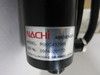 New Sanyo Denki P50B05020DXRSJ Nachi AC Servo Motor 0.2 kW 3000-RPM NIB (GA0696-1)