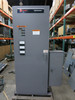 Trane Centravac 575V WYE-DELTA Chiller Starter CVSC Motor Controller 333 FLA (DW3578-1)