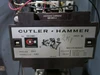 Trane Centravac 575V WYE-DELTA Chiller Starter CVSC Motor Controller 333 FLA (DW3578-1)