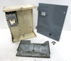 FPE 5320 100 Amp FD Breaker 18" Feeder MCC Bucket 100A Motor Control Unit 5310 (DW3581-9)