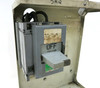 FPE 5320 100A Breaker 18" Feeder MCC Bucket 100 Amp Motor Control Unit 5310 (DW3580-9)
