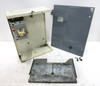 FPE 5320 60 Amp Breaker 18" Feeder MCC Bucket 60A Motor Control Unit 5310 (DW3582-37)