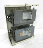 FPE 5320 225A Breaker Dual Feeder 18" MCC Bucket 150A Trip 225 Amp Motor Control (DW3589-1)