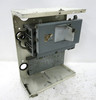 FPE 5320 225A Breaker 18" Feeder MCC Bucket 125A Trip 225 Amp Motor Control 5310 (DW3587-1)