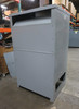 Cutler Hammer 500 kVA 380 Delta to 230Y/133 V 3PH Dry Type Transformer V55084 (DW3591-1)