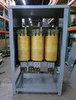 Cutler Hammer 500 kVA 380 Delta to 230Y/133 V 3PH Dry Type Transformer V55084 (DW3591-1)