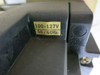 Mitsubishi S-K300UL Contactor Size 5 200HP 120V Coil 300A SK300UL S-K300 sz5 (DW3594-1)