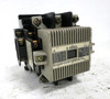 Mitsubishi S-K95UL Contactor Size 3 60HP 120V Coil 93A SK95UL S-K95 sz3 (DW3595-2)