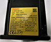 New Fanuc aiF 2/5000 A06B-0205-B605 4000 RPM AC Servo Motor Pulsecoder aiAR128 (GA0706-5)