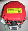 New Fanuc aiF 2/5000 A06B-0205-B605 4000 RPM AC Servo Motor Pulsecoder aiAR128 (GA0706-5)