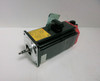 New Fanuc aiF 2/5000 A06B-0205-B605 4000 RPM AC Servo Motor Pulsecoder aiAR128 (GA0706-5)