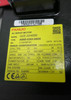 Fanuc aiS 22/4000 A06B-0265-B605 3000 RPM AC Servo Motor Pulsecoder aiAR128 (GA0711-7)