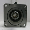 Fanuc aiS 22/4000 A06B-0265-B605 3000 RPM AC Servo Motor Pulsecoder aiAR128 (GA0711-7)