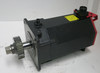 Fanuc aiF 22/3000 A06B-0247-B605#S000 3000 RPM AC Servo Motor Pulsecoder aiAR128 (GA0712-6)