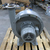 Chugai 2HTB-3C2-60M4(T) Diamond Turbo-Blower 3HP Motor 3PH 353 CFM 3500 RPM (DW3601-3)