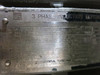 Chugai 2HTB-3C2-60M4(T) Diamond Turbo-Blower 3 HP Motor 3PH 353 CFM 3500 RPM (DW3601-3)