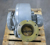 Chugai 2HTB-3C2-60M4(T) Diamond Turbo-Blower 3HP Motor 3PH 353 CFM 3500 RPM (DW3601-3)