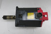 Fanuc a 12/3000i A06B-0243-B605 2000 RPM AC Servo Motor Pulsecoder a64iA (GA0710-5)