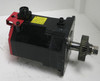 Fanuc aiF 12/4000 A06B-0243-B605#S000 3000 RPM AC Servo Motor Pulsecoder aiAR128 (GA0713-2)